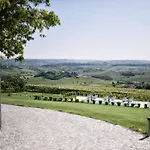 La Cascina Della Musica Bed and Breakfast Costigliole d'Asti