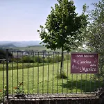La Cascina Della Musica Costigliole d'Asti