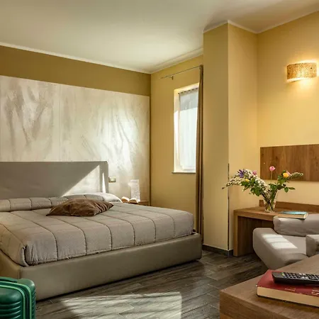 Bed & Breakfast La Cascina Della Musica Costigliole d'Asti