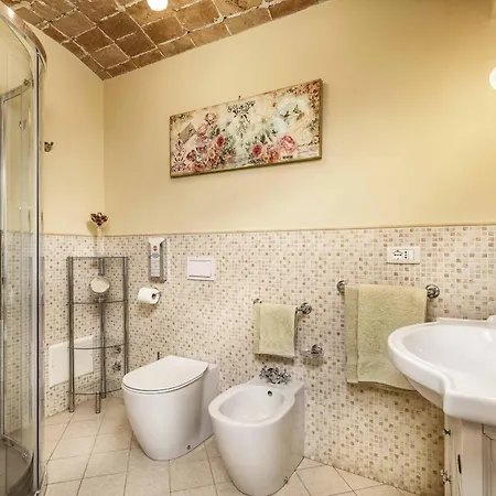 La Cascina Della Musica 3*