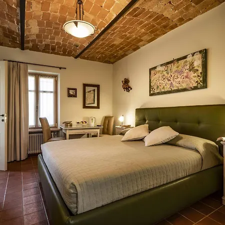 La Cascina Della Musica 3* Costigliole d'Asti