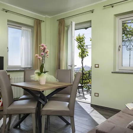 La Cascina Della Musica Bed & Breakfast