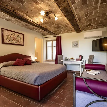 La Cascina Della Musica 3* Costigliole d'Asti