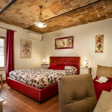 Frühstückspension La Cascina Della Musica Costigliole d'Asti