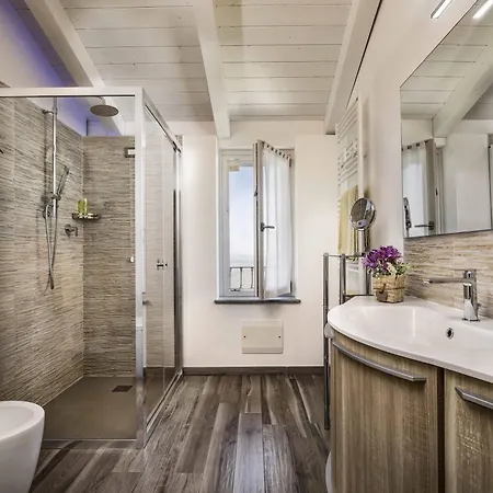 La Cascina Della Musica Bed & Breakfast 4*