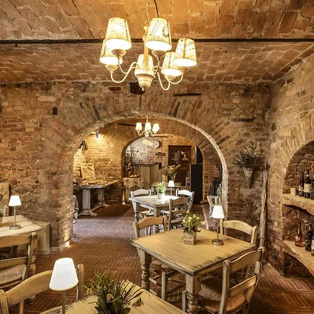 La Cascina Della Musica Bed & Breakfast