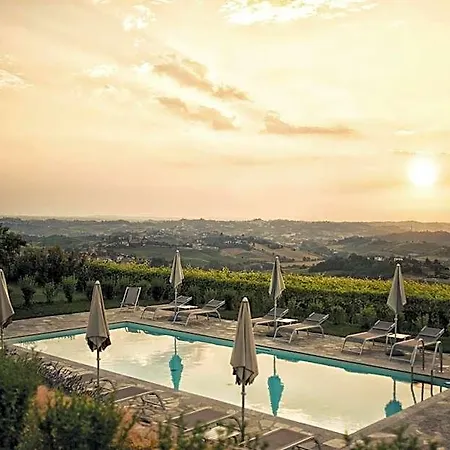 Bed & Breakfast La Cascina Della Musica