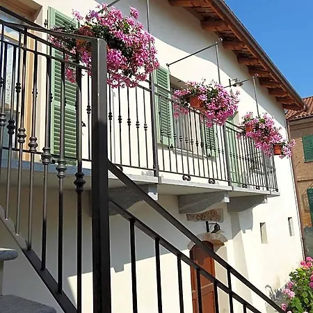 La Cascina Della Musica Bed & Breakfast