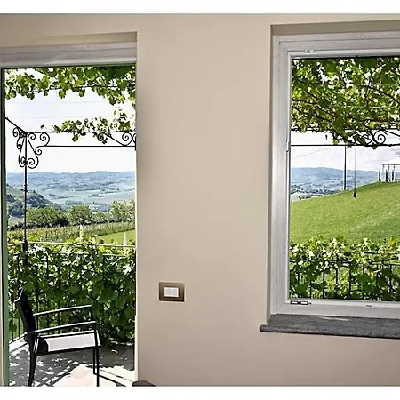 Bed & Breakfast La Cascina Della Musica 4*