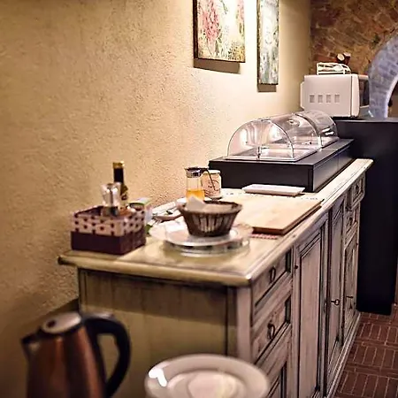 La Cascina Della Musica Costigliole d'Asti