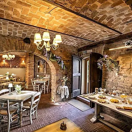La Cascina Della Musica Costigliole d'Asti