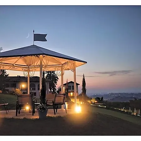 La Cascina Della Musica Costigliole d'Asti