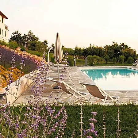 Bed & Breakfast La Cascina Della Musica 4*