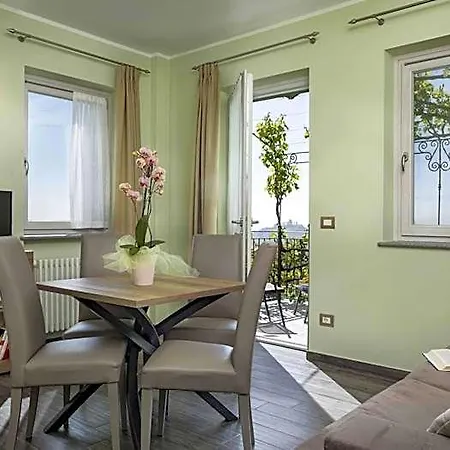 Bed & Breakfast La Cascina Della Musica 4*