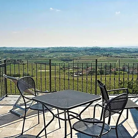 La Cascina Della Musica Bed & Breakfast