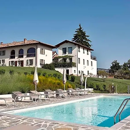 La Cascina Della Musica 4*