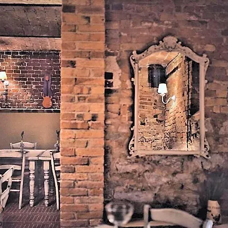 Bed & Breakfast La Cascina Della Musica