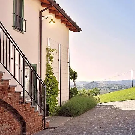 La Cascina Della Musica Alojamento de Acomodação e Pequeno-almoço