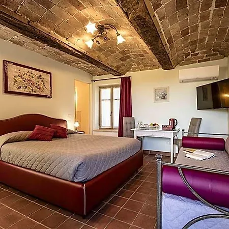 La Cascina Della Musica Costigliole d'Asti