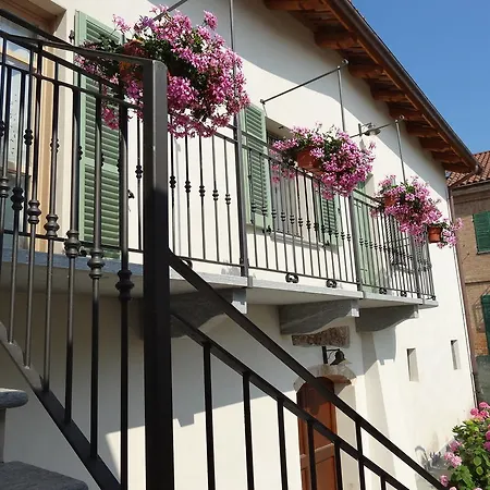 Bed & Breakfast La Cascina Della Musica