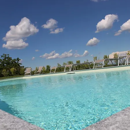 La Cascina Della Musica 4*