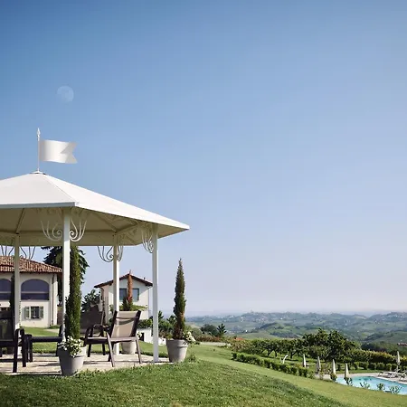 La Cascina Della Musica Bed & Breakfast