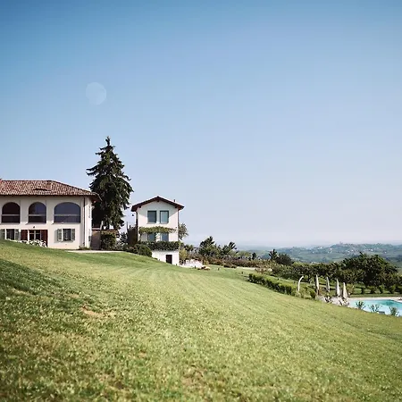 La Cascina Della Musica Bed & Breakfast Costigliole d'Asti