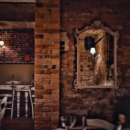 Frühstückspension La Cascina Della Musica