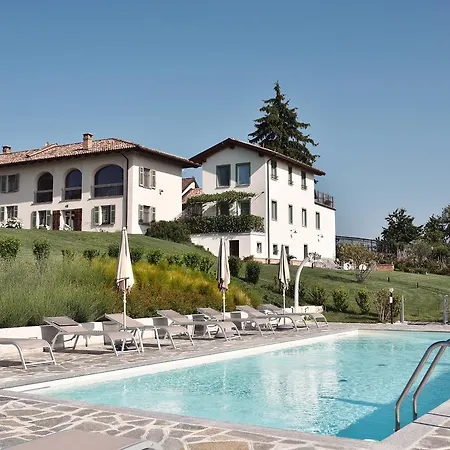 La Cascina Della Musica Bed & Breakfast