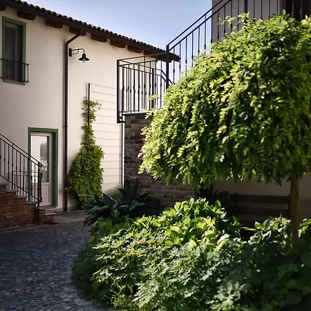 La Cascina Della Musica