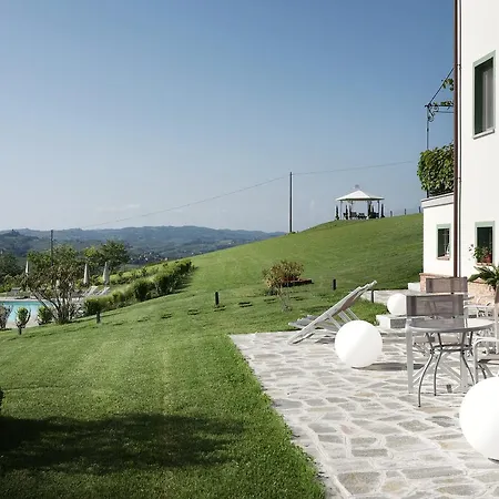 Frühstückspension La Cascina Della Musica 4*