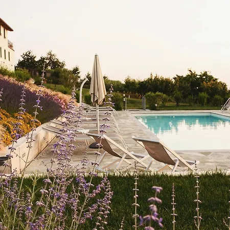 La Cascina Della Musica 4* Costigliole d'Asti