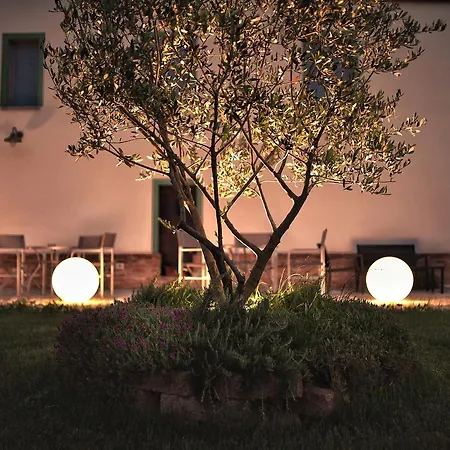 La Cascina Della Musica 4*