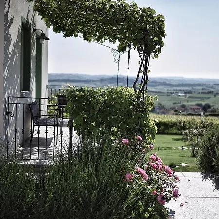 La Cascina Della Musica Costigliole d'Asti