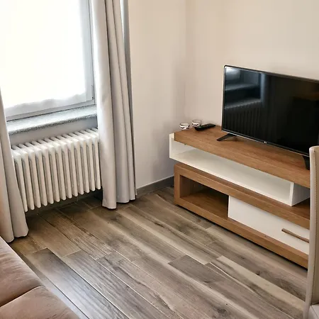 Bed & Breakfast La Cascina Della Musica 4*