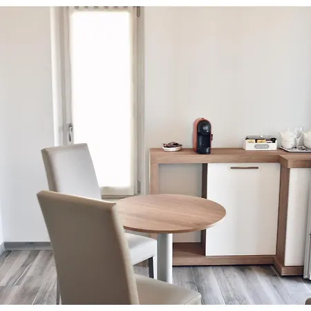 Bed & Breakfast La Cascina Della Musica 4*