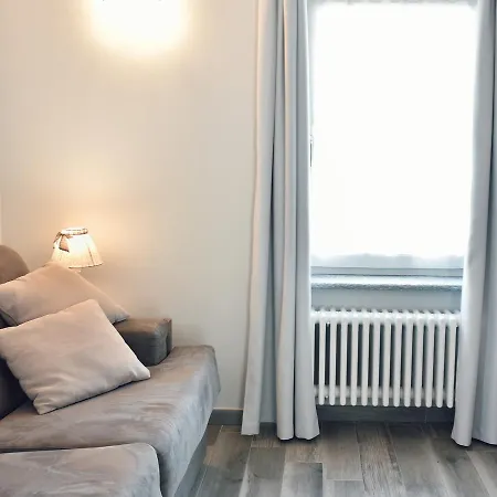 Bed & Breakfast La Cascina Della Musica 3*