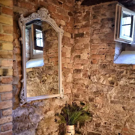 Bed & Breakfast La Cascina Della Musica Costigliole d'Asti