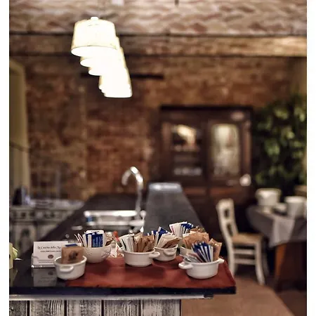 La Cascina Della Musica 4*