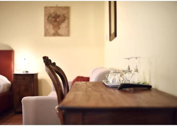 La Cascina Della Musica Bed & Breakfast Costigliole d'Asti